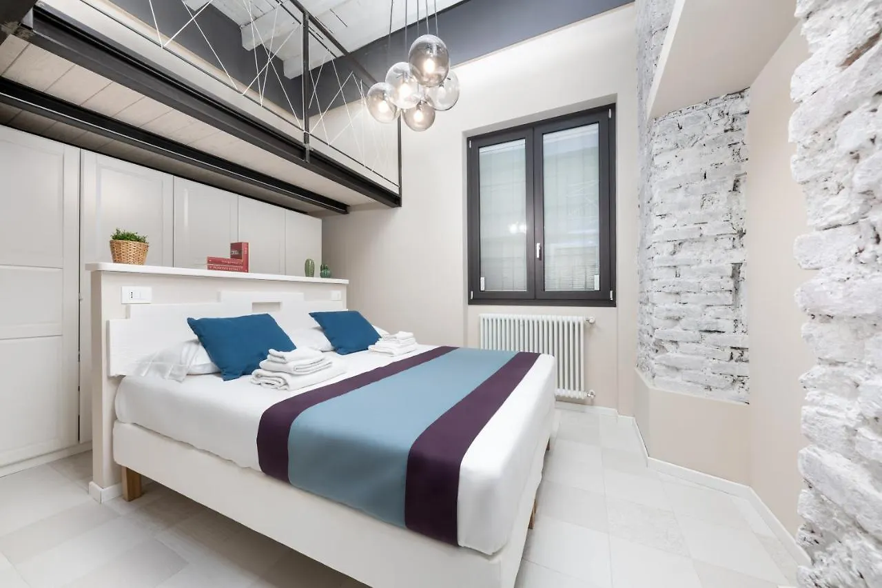 Casa Da Suite Yalta 米兰